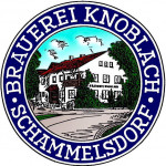 Brauerei Knoblach Inh. Michael Knoblach e.K. logo