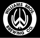 Williams Bros. Brewing Co. logo