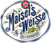 Maisel's Weisse logo