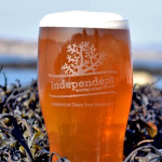 Independent Brewing Company of Ireland logo