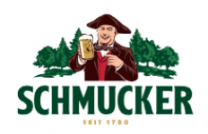 Privat-Brauerei Schmucker logo