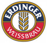 Erdinger Weißbräu logo