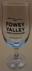 Fowey Valley glass