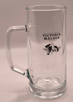 Victoria Málaga 40cl tankard glass
