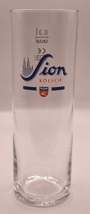 Sion Cologne 30cl glass glass